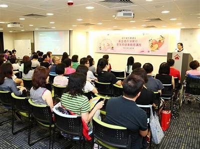 丰都政府开设成人免费培训班