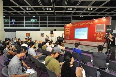 琶洲成人会展是否免费入场？