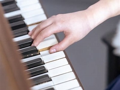 成人钢琴教学课程免费试听