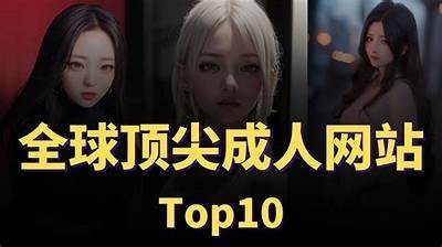 免费成人网站推荐：畅享安全优质的成人内容平台